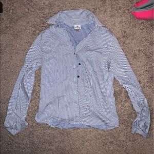 Worthington Button Down
